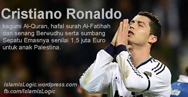 Cristiano Ronaldo header