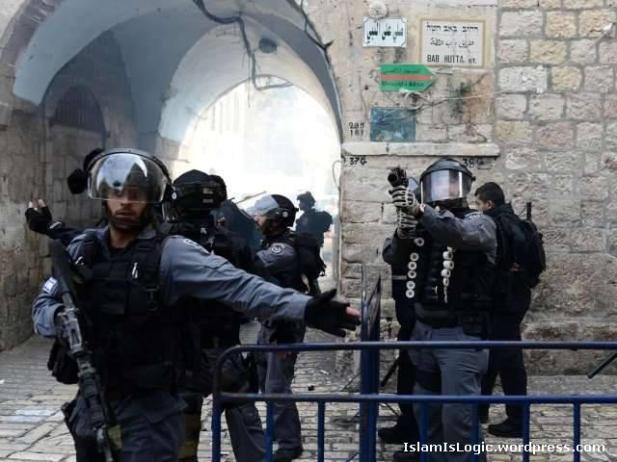 Turkey to start international initiative to stop Israeli attack on Al-Aqsa_n